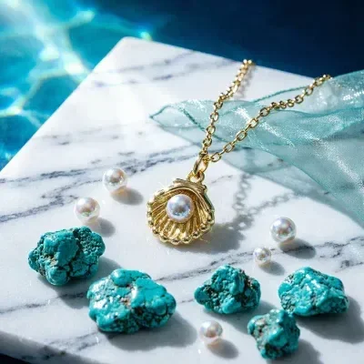 Product photo after AI processing