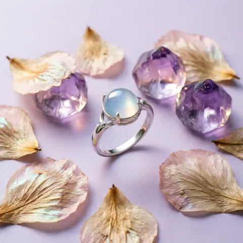 Crystal Botanical