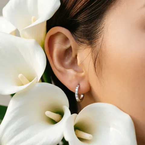 Ear Bloom