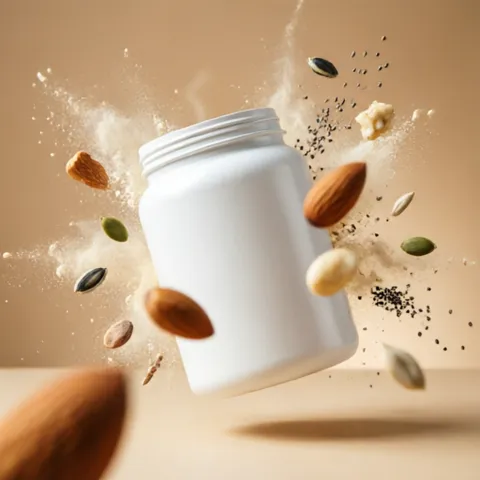 Ingredient Burst